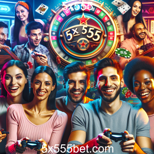 A Magia dos Jogos Cooperativos: Jogando Juntos e Vencendo Desafios
